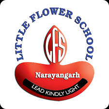 Logo of Little Flower 