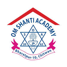 Logo of Om Shanti