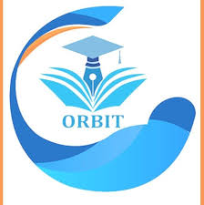 Logo of Orbit