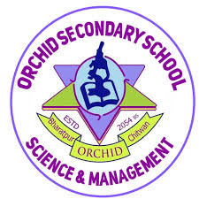 Logo of Orchid