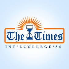 Logo of Times Int'l