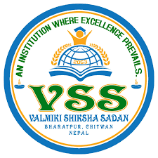 Logo of Valmiki SS