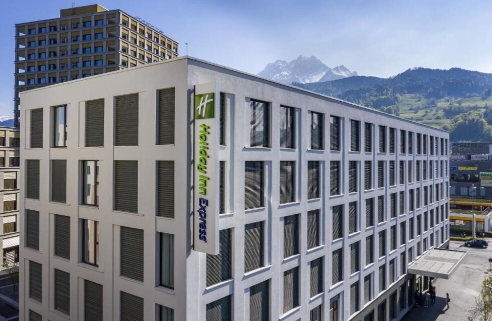 Holiday Inn Express