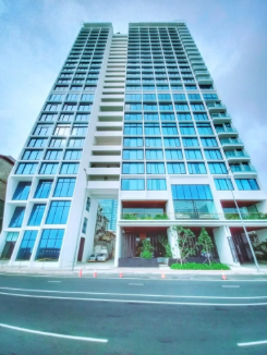 Granbell Hotel 
