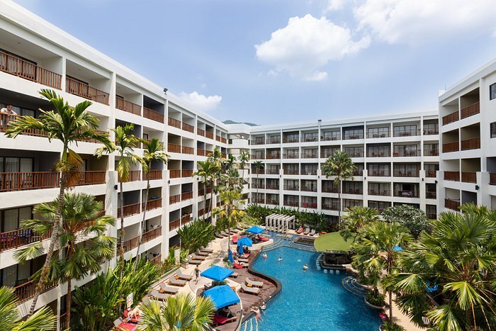 Journeyhub Phuket
