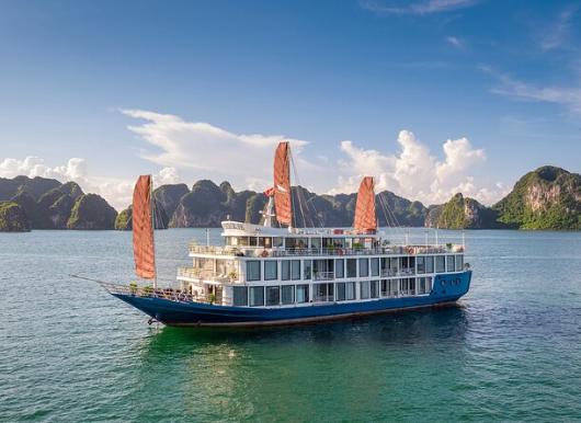 Le Journey Classic Cruise