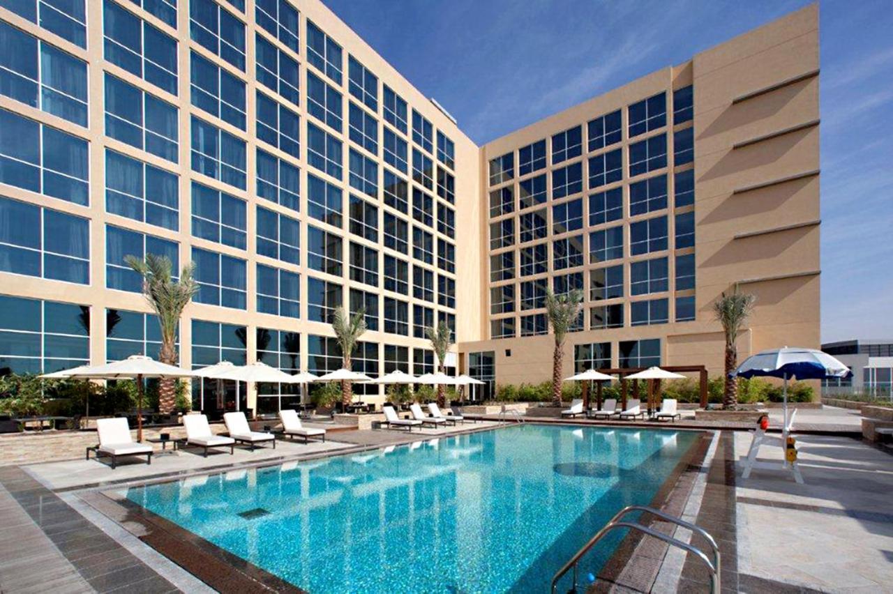 Centro Hotel-YAS Island 