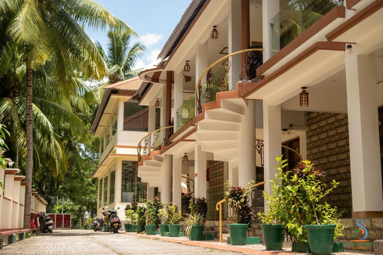 Senses Resort Havelock