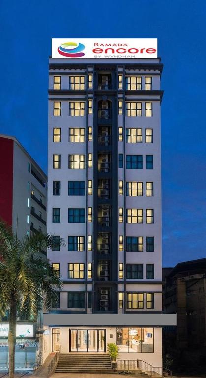 Ramada Encore by Wyndham