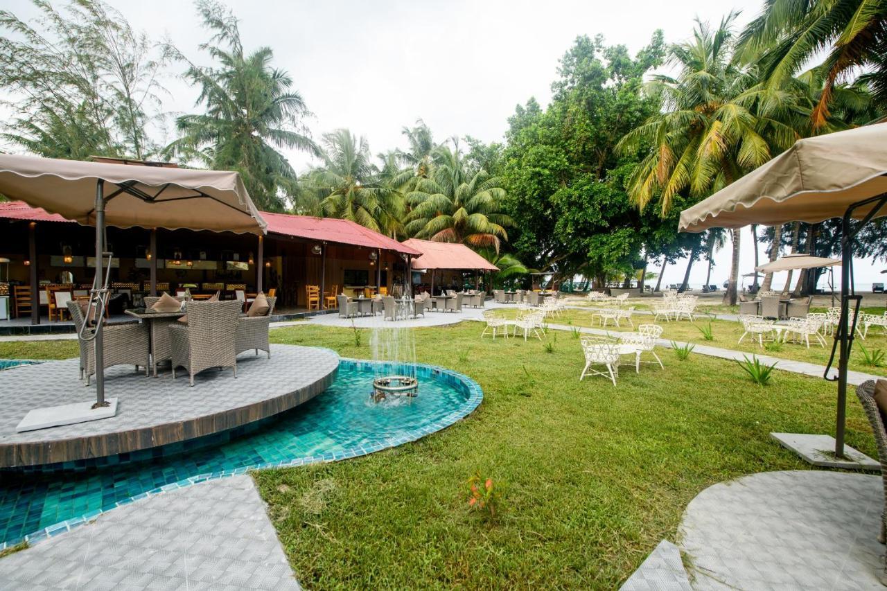 Silver Sand Beach Resort