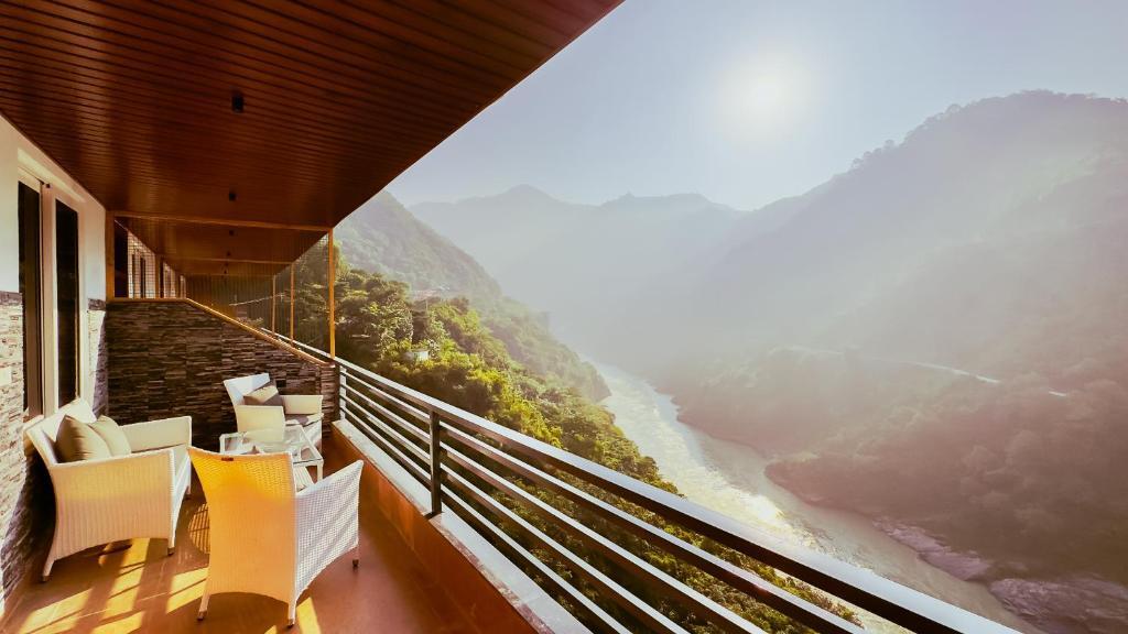 The Tattva Devprayag