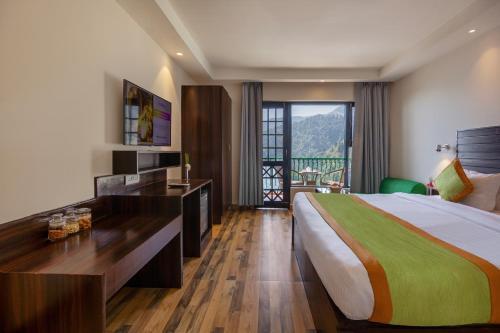 Sterling Nainital