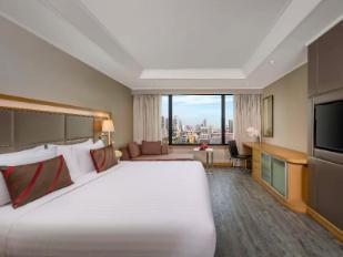 Grand Mercure Bangkok Atrium