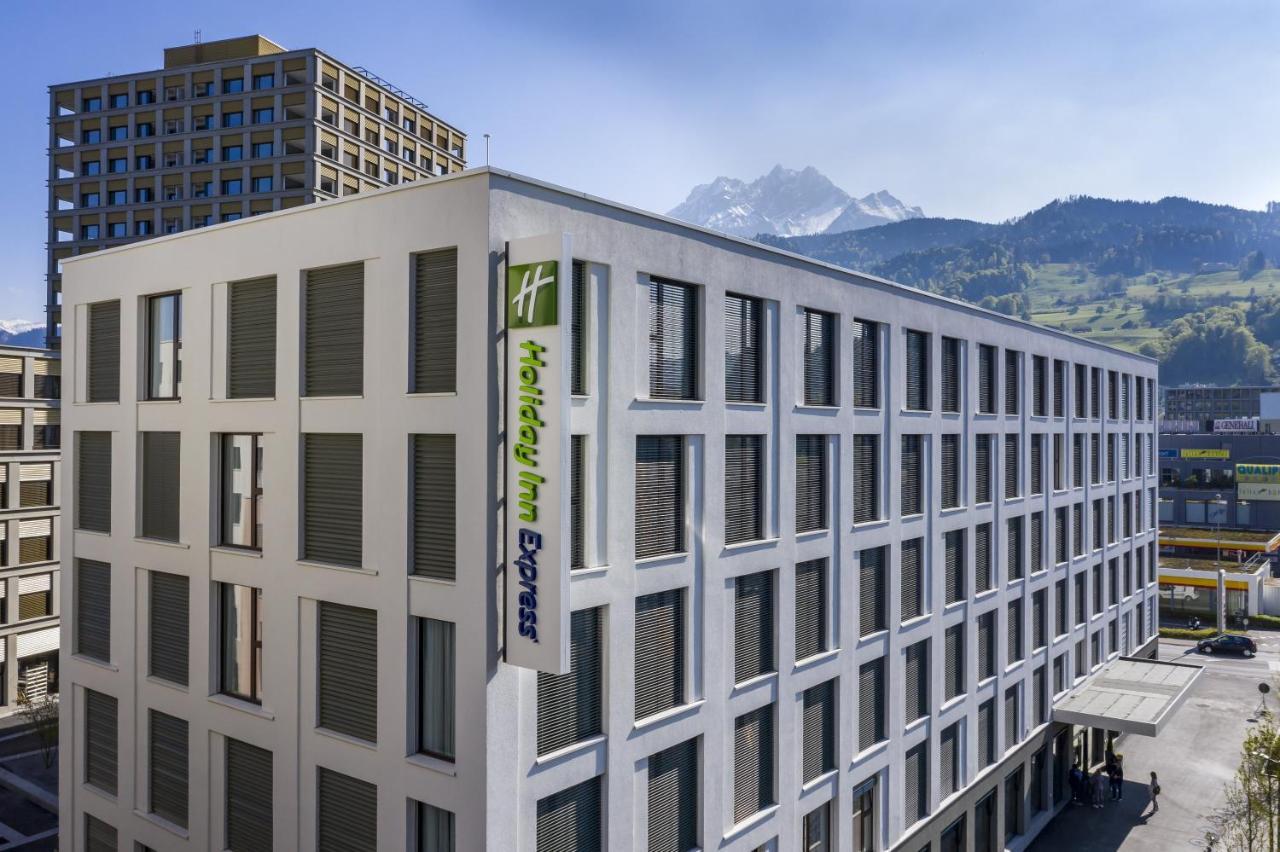 Holiday Inn Express - Kriens