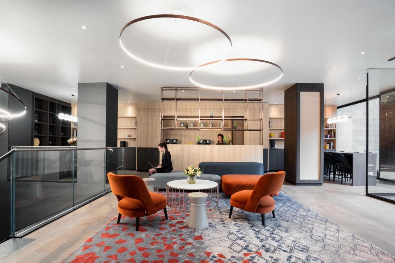 Crowne Plaza Geneva