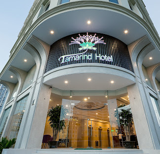 Tamarind Hotel