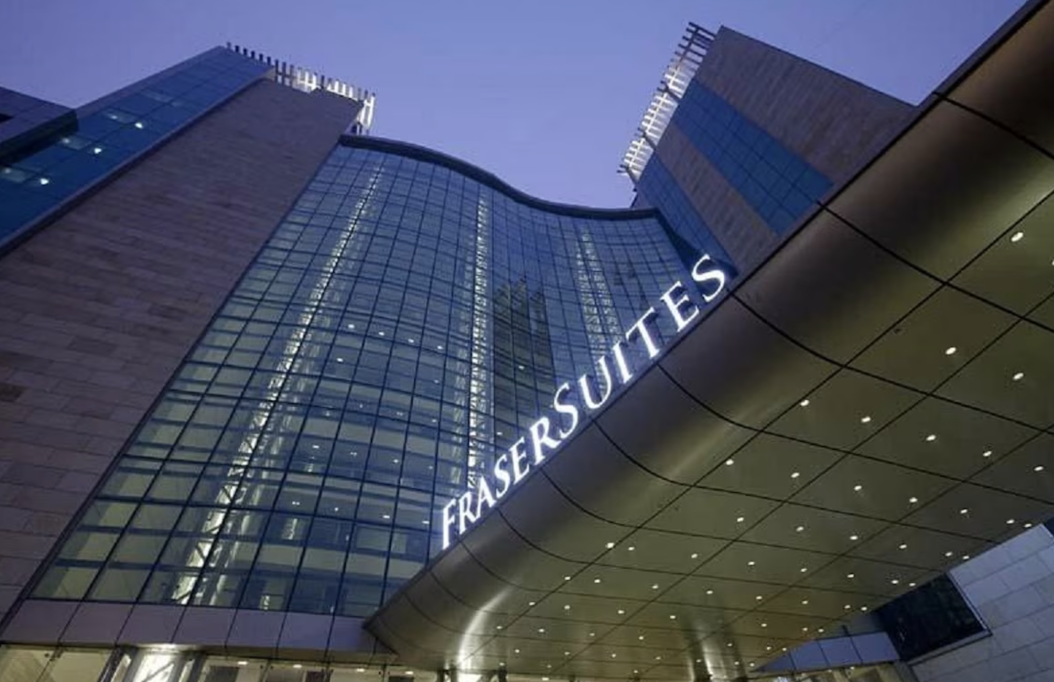 IIDL Suites Delhi