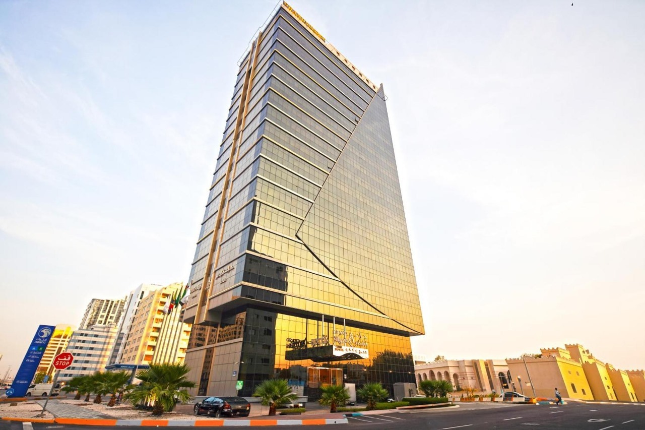 Villaggio Hotel & Resort Abu Dhabi