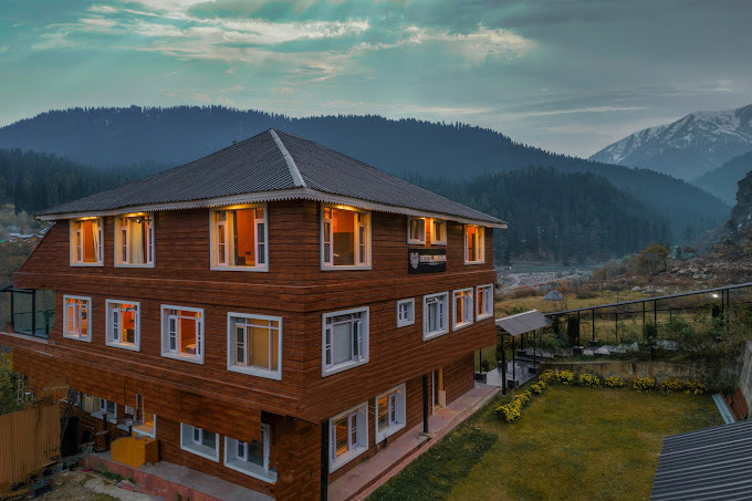 Hotel Marina Drang by Stay Pattern