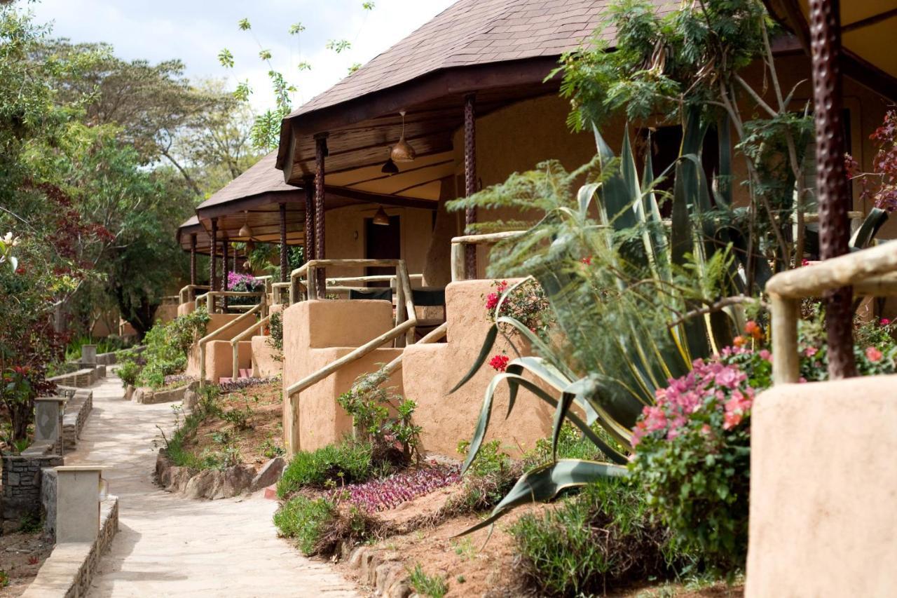 Mara Sopa Lodge