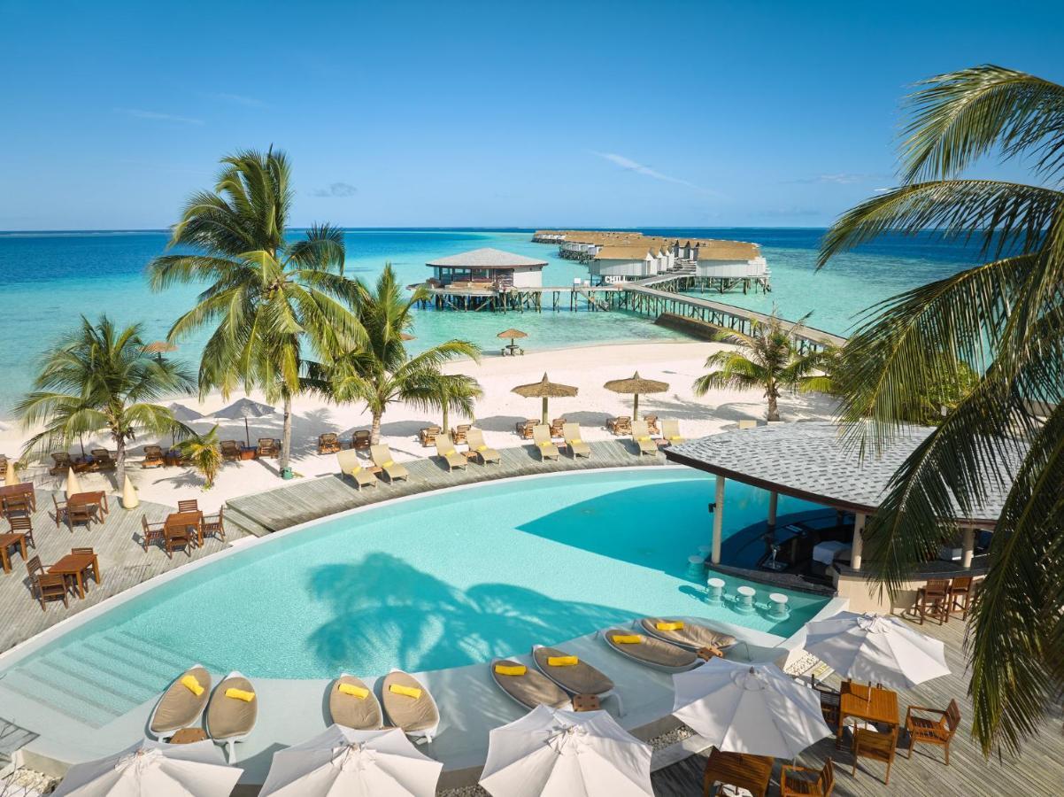 Centara Ras Fushi 