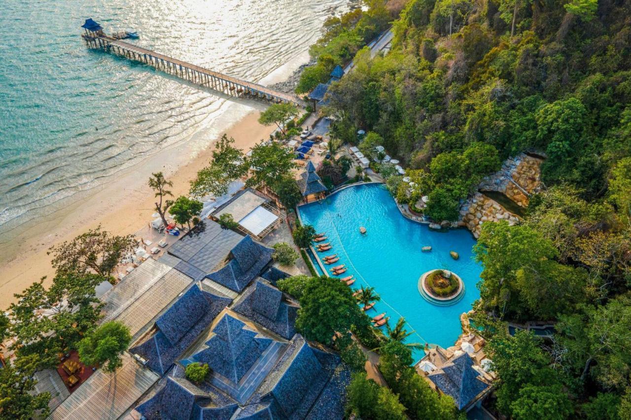 Santhiya Resort Koh Yao Yai