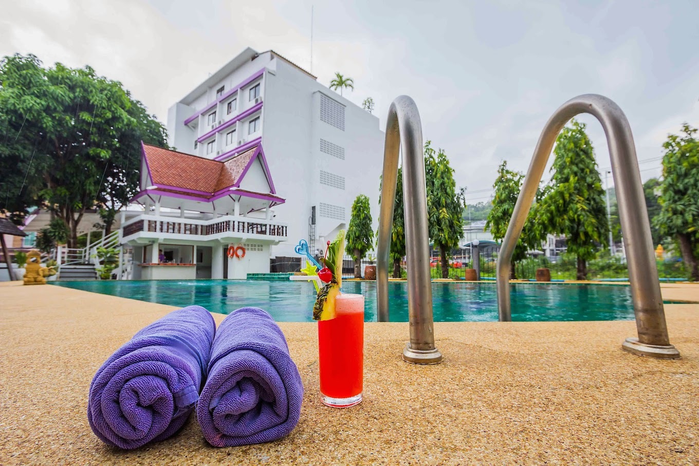 Hotel Zing Pattaya