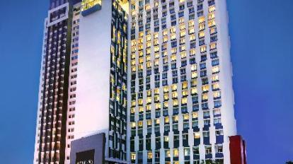 Furama Hotel Bukit Bintang