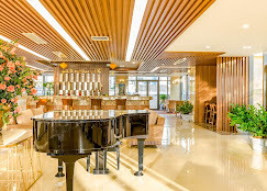 Balcona Danang Hotel