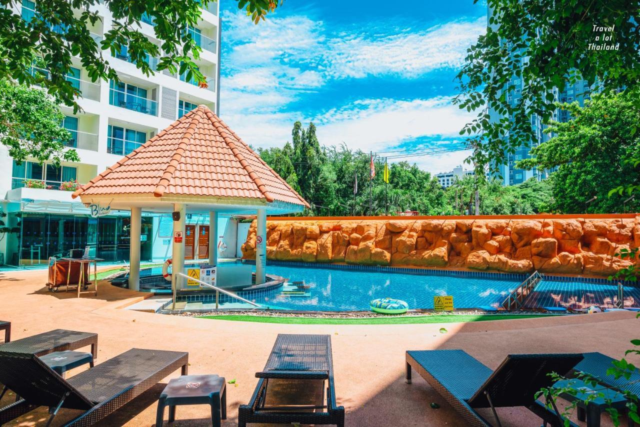 Centara Pattaya 