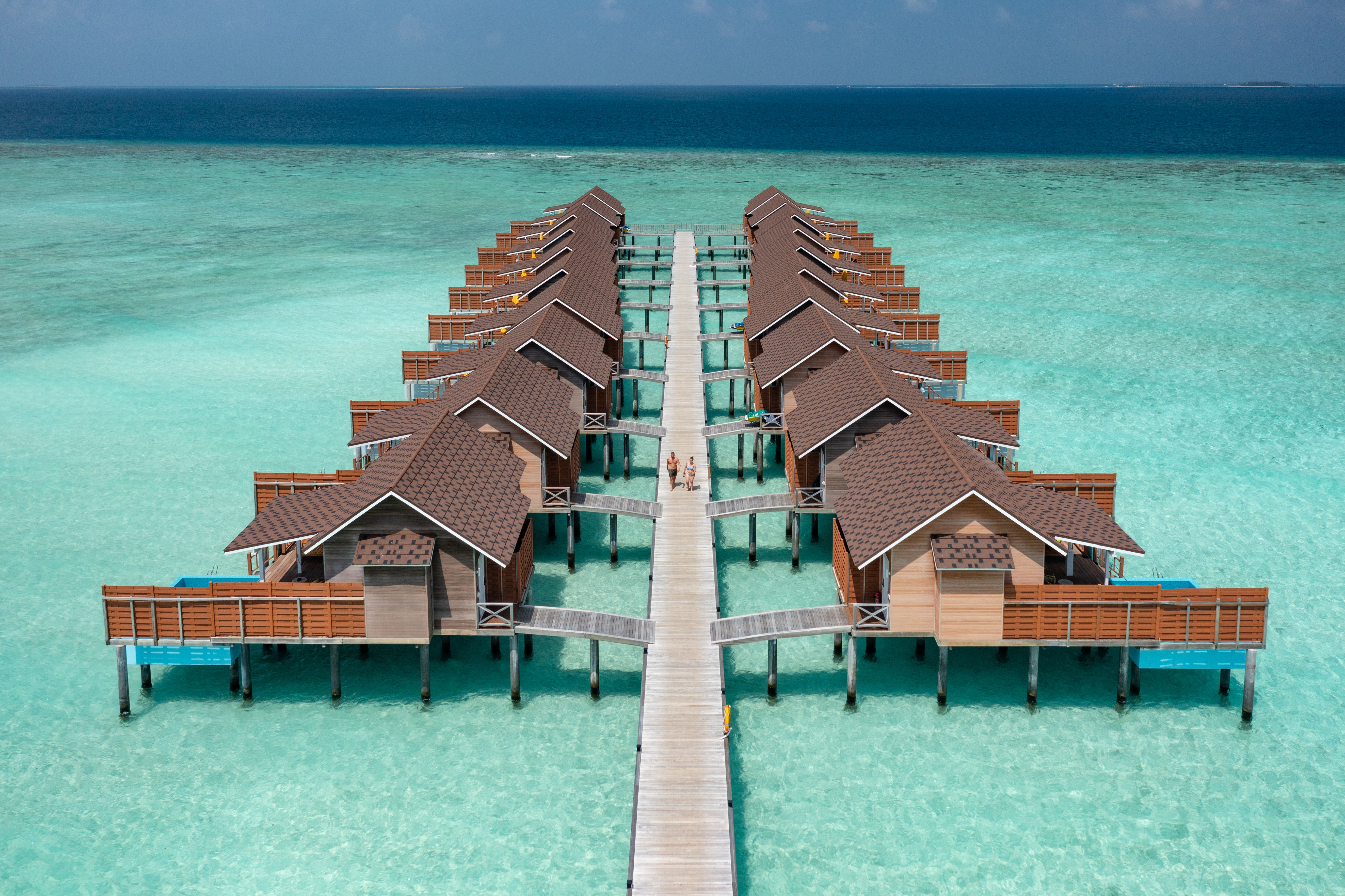 Dhigufaru Resort