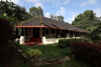 Avadale Coorg