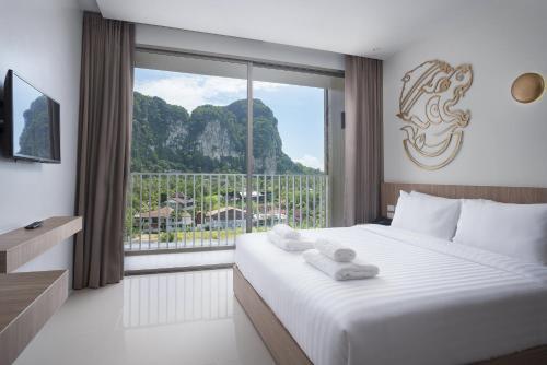 Centara Life Phu Pano Krabi