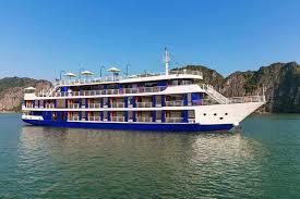 Dragon Bay Cruise