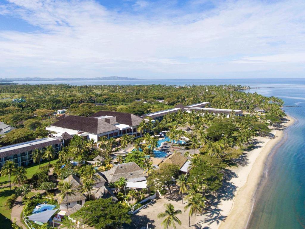 Sofitel Fiji Resort & Spa, Denarau