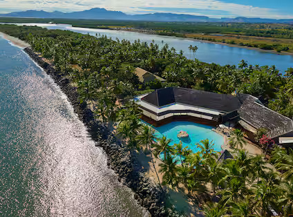 Double Tree By Hilton Sonaisail Island
