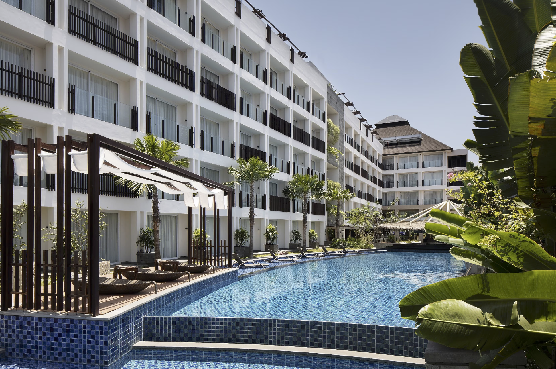 Fairfield by Marriott Bali Legian
