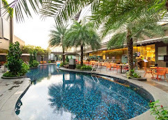 Ibis Hotel Singapore 