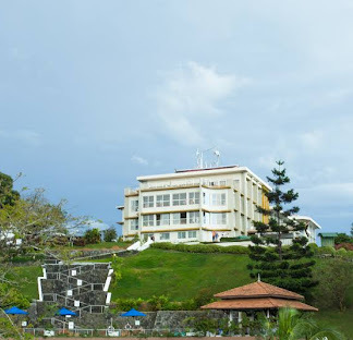 Hotel Topaz Kandy