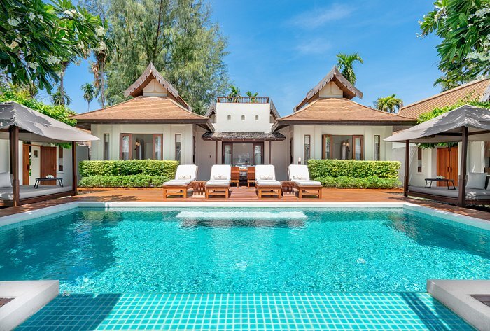 The Briza Beach Resort Samui