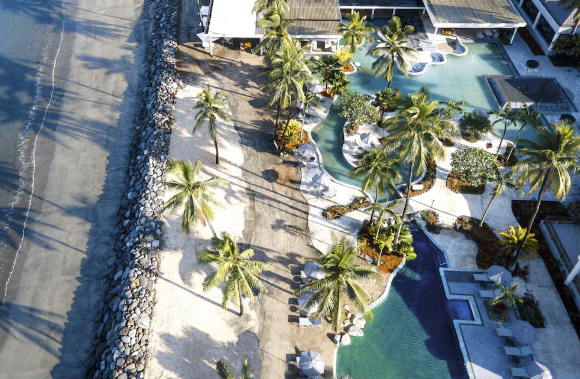  Sheraton Fiji Golf & Beach Resort