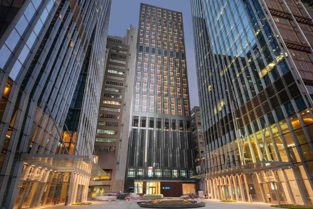 Holiday Inn Express Hong Kong