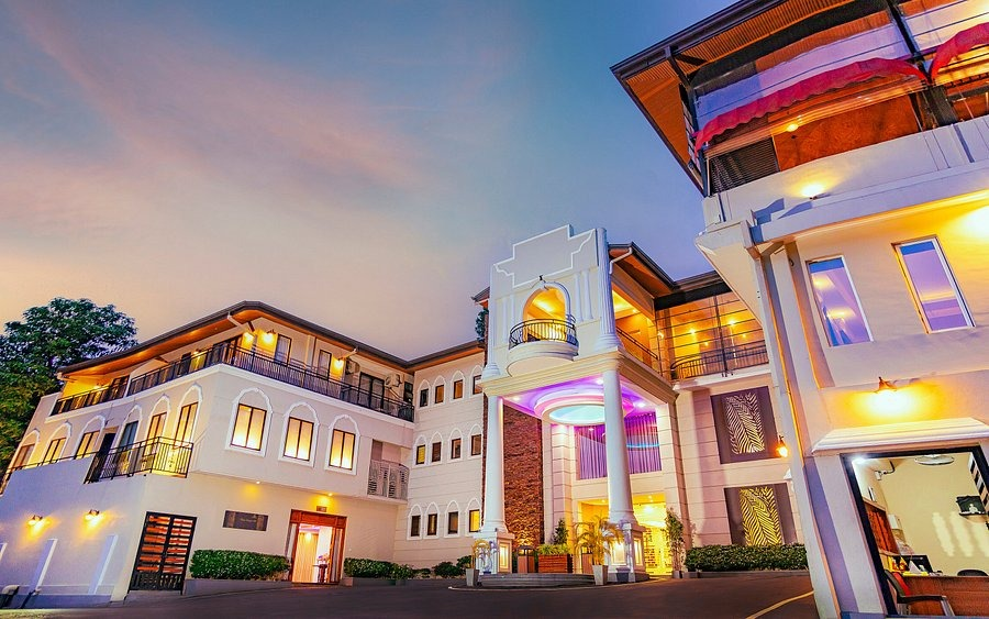 Royal Classic resort