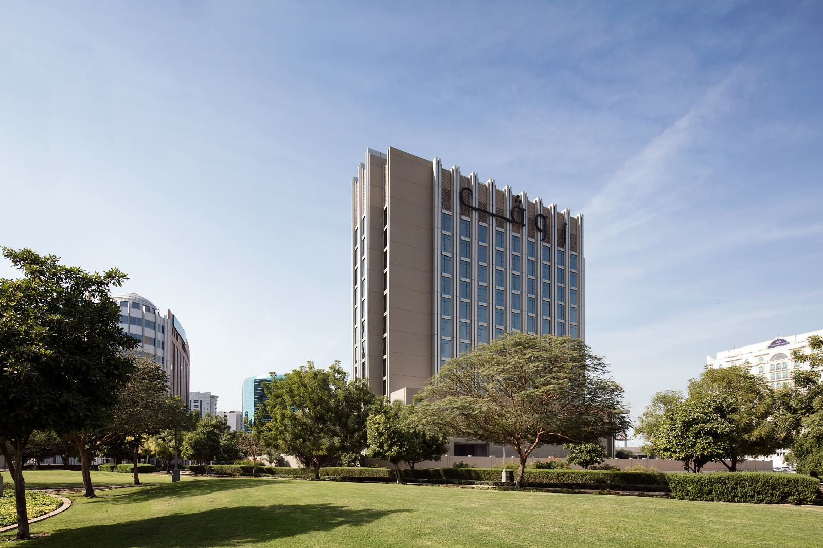 Rove City Centre Dubai