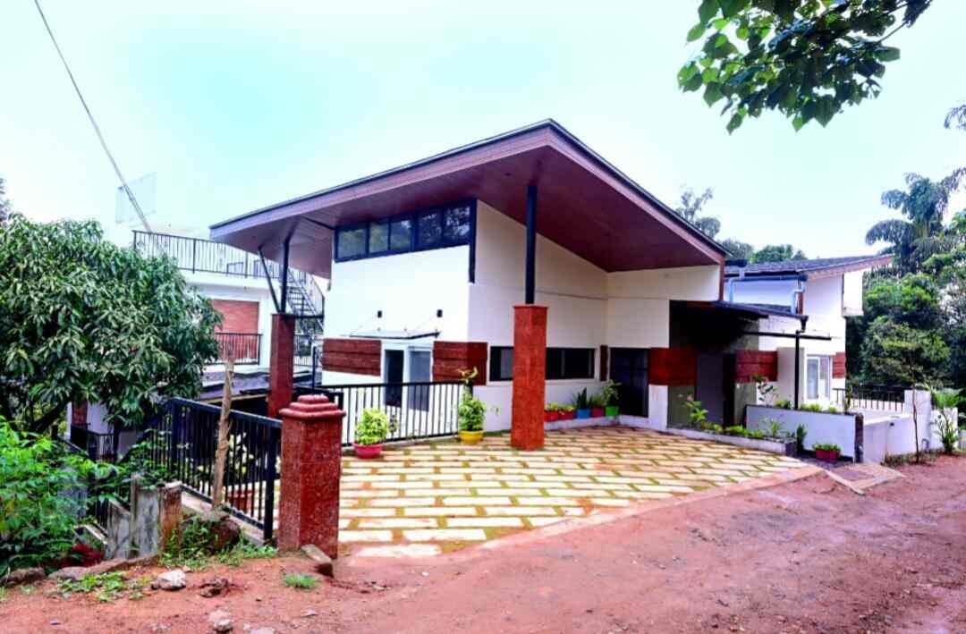 Coorg Vismaya Cottage