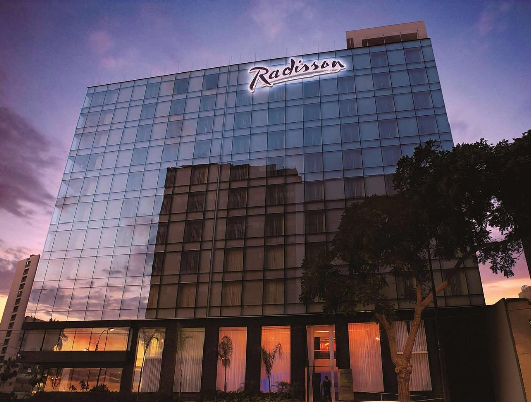 Radisson Hotel Decapolis Miraflores