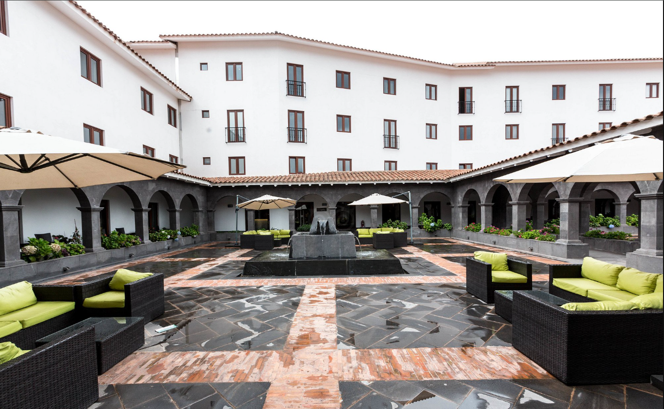 Hilton Garden Inn Cusco