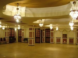 Hotel Alphine Continental