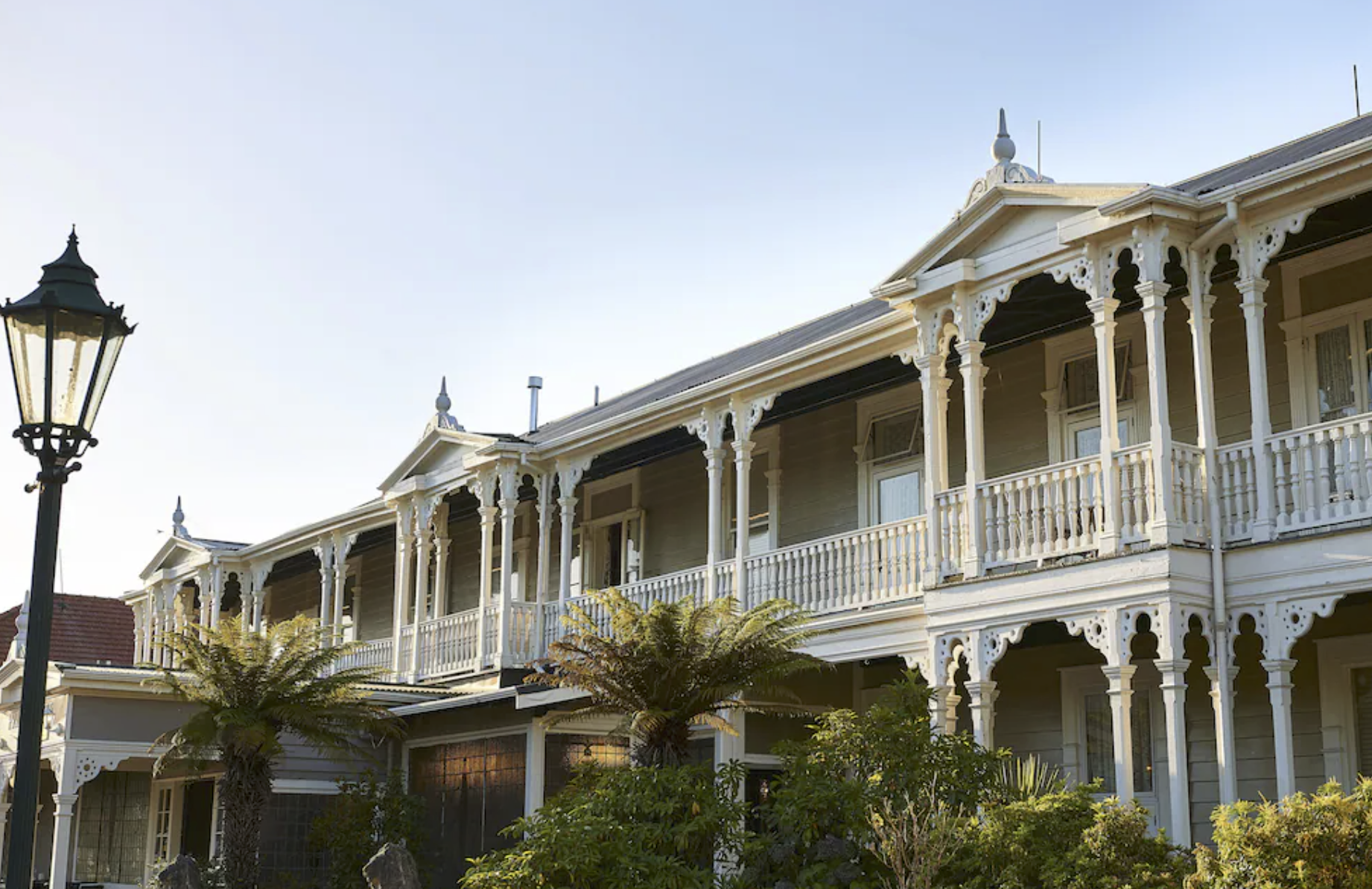 Prince's Gate Hotel