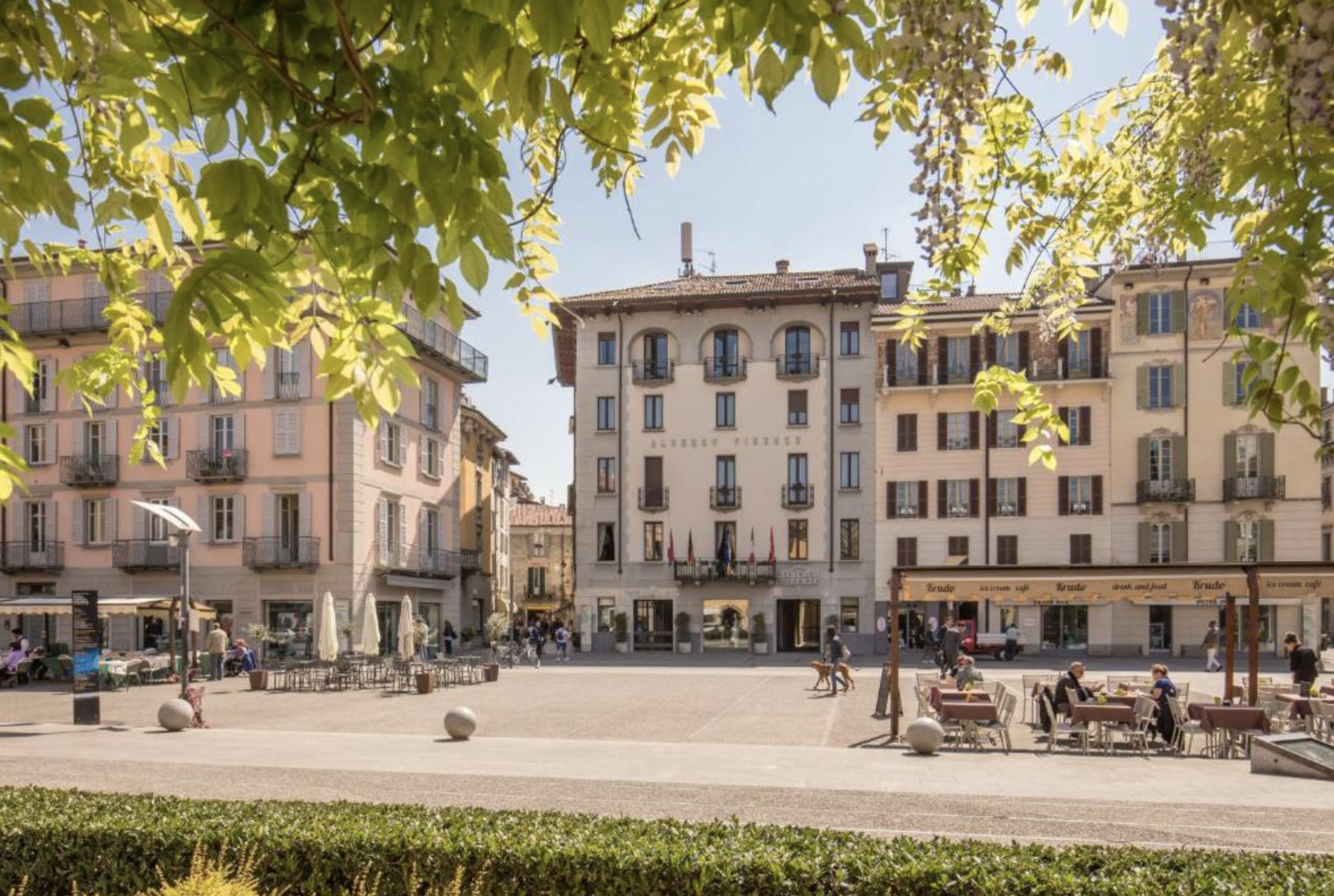 Albergo Firenze